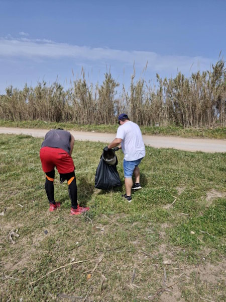 ditiki paralia katharismos 2